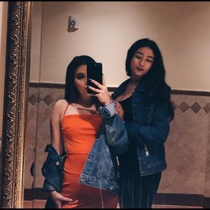 Meet your Posher, Heidy